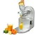 Automatic SS Juicer Machine No. 70 with 0.5 HP Motor for Fruits, Vegetables